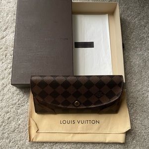 Louis Vuitton Wallet